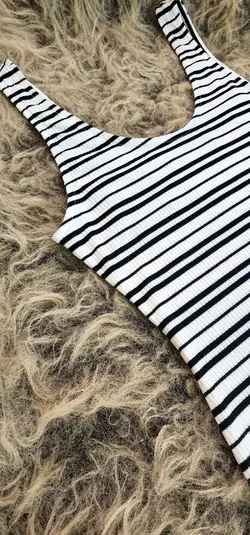 پیراهن حلقه ای PRIMARK کد 398