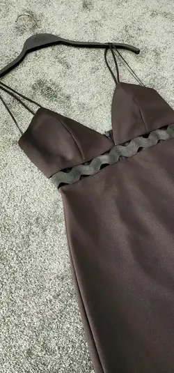 پیراهن اورجینال ZARA کد 517