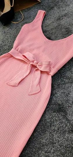 پیراهن صورتی MISSGUIDED کد 510