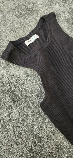 پیراهن حلقه ای بافت کد 532