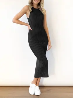 پیراهن حلقه ای بافت کد 532