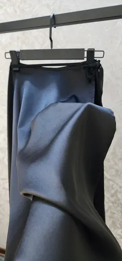 دامن لنگی ساتن کد 522