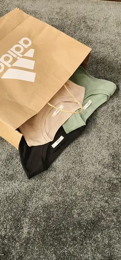 پیراهن گت دار وارداتی کد 555