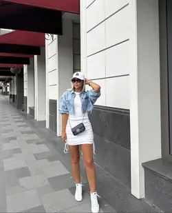 پیراهن گت دار وارداتی کد 555