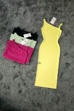 پیراهن رومی ZARA کد 569