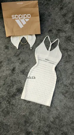 MINI DRESS ORGINAL کد 587