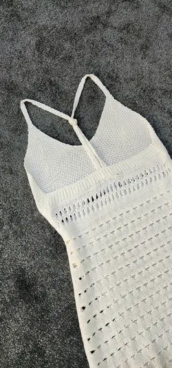 MINI DRESS ORGINAL کد 587