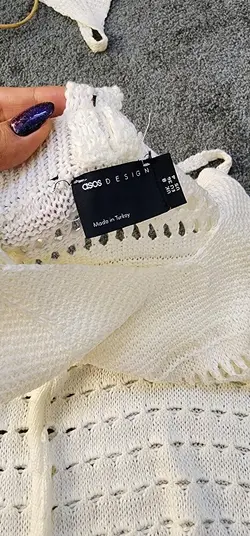 MINI DRESS ORGINAL کد 587