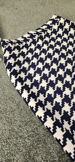 ست پیچازی سرمه ای کد 577