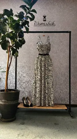 پیراهن وارداتی ببری کد 601