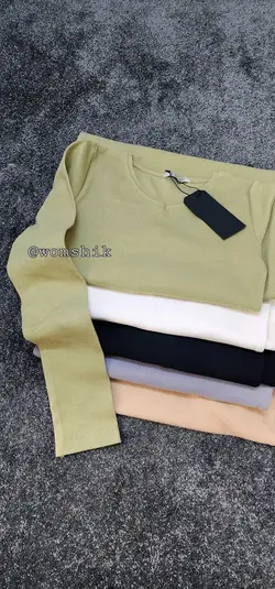 پیراهن یقه هفت وارداتی کد 583