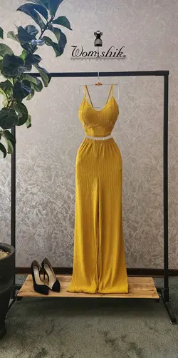 ست پلیسه وارداتی کد 632