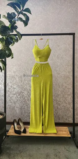 ست پلیسه وارداتی کد 632