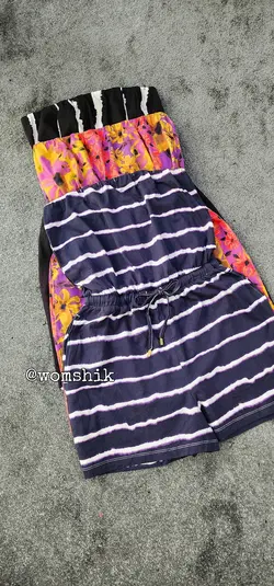 دکلته برند NEXT کد 640