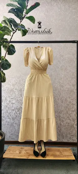 پیراهن SHEIN عروسکی کد 667