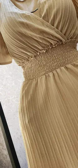 پیراهن SHEIN عروسکی کد 667