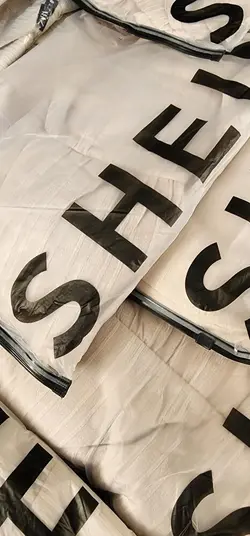 پیراهن SHEIN عروسکی کد 667