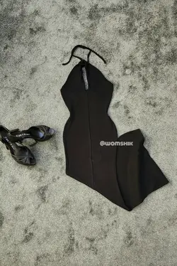 پیراهن اشکی ZARA کد 675