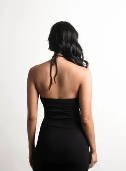 پیراهن اشکی ZARA کد 675