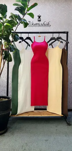 پیراهن بندی وارداتی کد 665