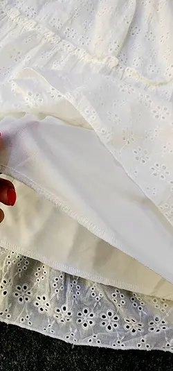 ست خامه دوزی SHEIN کد 697