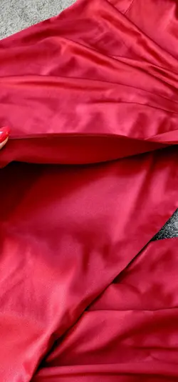 پیراهن مدل ماهی SHEIN کد 699