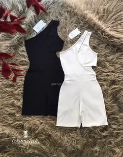 سرهمی شلوارکی / ZARA کد 211