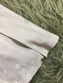 دامن صورتی ZARA کد 231