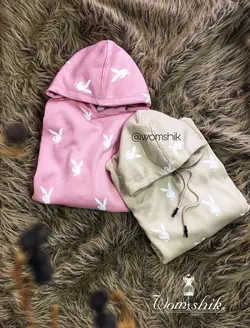 هودی لانگ وارداتی Missguided کد 101
