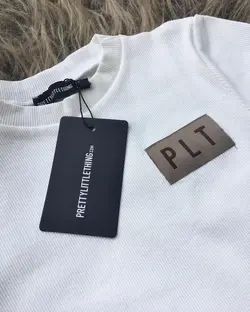 پیراهن کمر پهن / PLT ترک کد 214