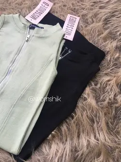 پیراهن حلقه ای زیپ دار / MISSGUIDED کد 194