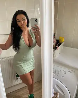 پیراهن حلقه ای زیپ دار / MISSGUIDED کد 194