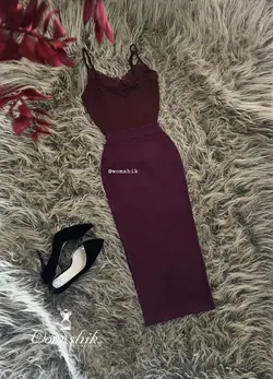 دامن راسته کبریتی MISSGUIDED کد 262