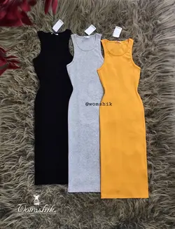 پیراهن حلقه ای DEFACTO کد 252