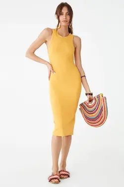 پیراهن حلقه ای DEFACTO کد 252