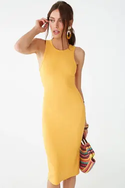 پیراهن حلقه ای DEFACTO کد 252