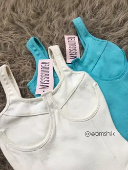 پیراهن دوخت اندامی / MISSGUIDED کد 195