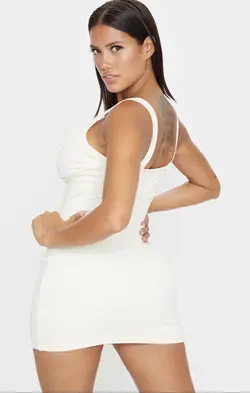 پیراهن دوخت اندامی / MISSGUIDED کد 195