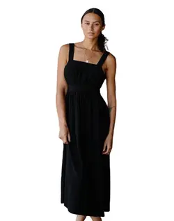 پیراهن کروشه کمر دار ترک کد 248