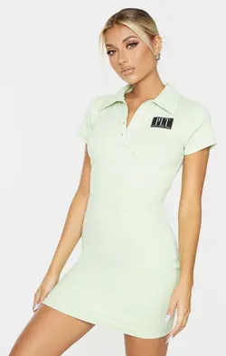 پیراهن چهار دکمه PLT کد 186