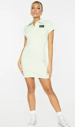 پیراهن چهار دکمه PLT کد 186