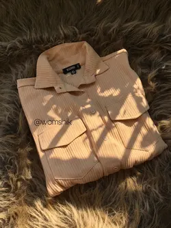 پیراهن ماکسی جیب دار / MISSGUIDED کد 157