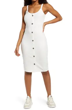 پیراهن دکمه تزیینی وارداتی کد 279