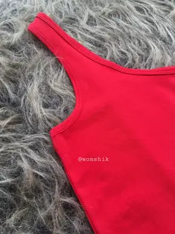 پیراهن نخ پنبه حلقه ای کد 287