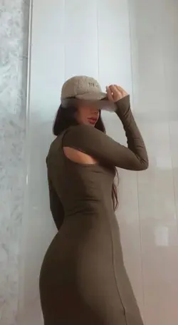 پیراهن سرشانه باز ترک کد 274