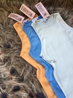 پیراهن حلقه ای وارداتی / RESTYLE MISSGUIDED کد144