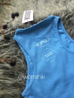 پیراهن حلقه ای وارداتی / RESTYLE MISSGUIDED کد144