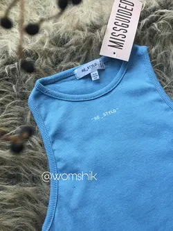 پیراهن حلقه ای وارداتی / RESTYLE MISSGUIDED کد144