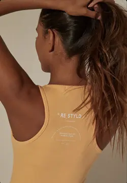 پیراهن حلقه ای وارداتی / RESTYLE MISSGUIDED کد144