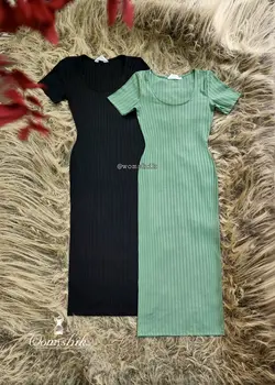 پیراهن آستین کوتاه PRIMARK کد 311